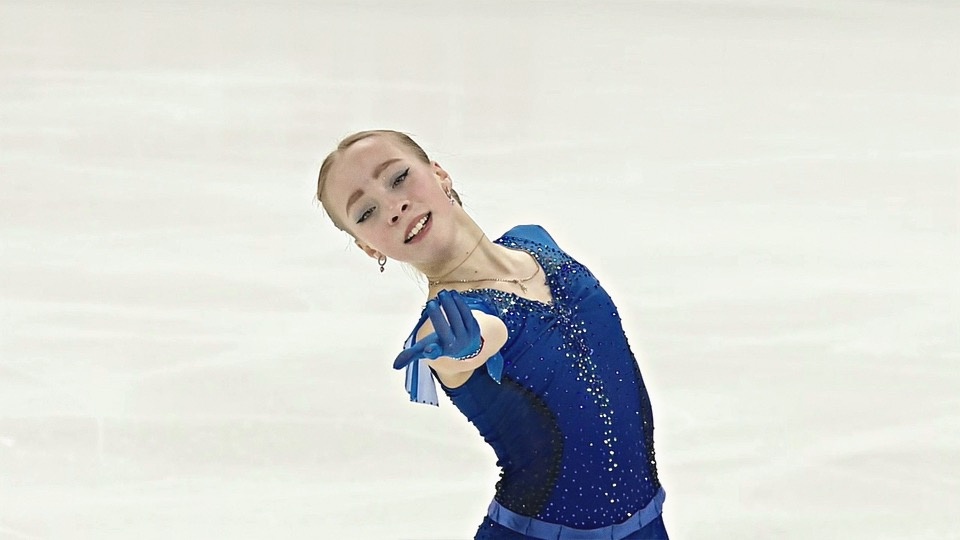 Алиса Двоеглазова