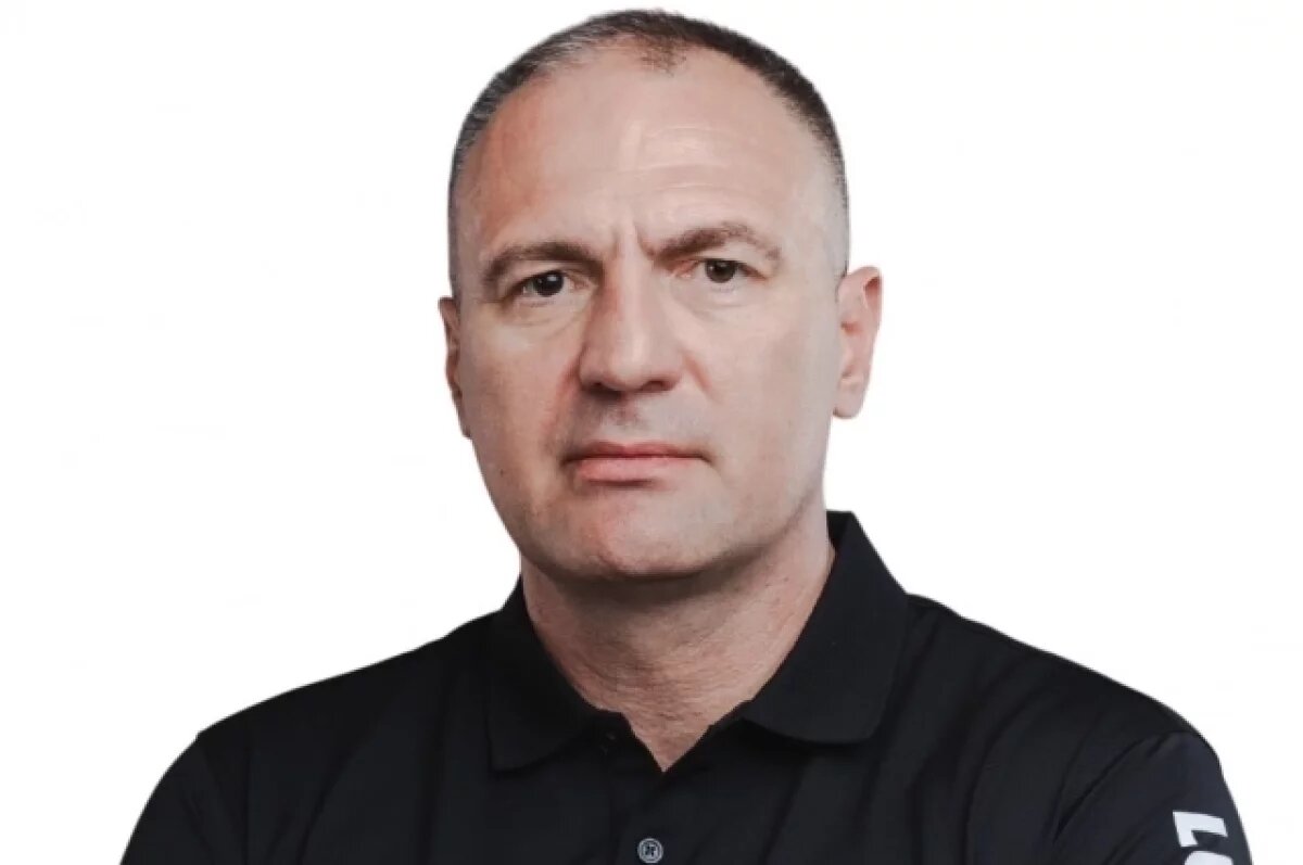    Тренер «Динамо» Заикин был избит во время дорожного конфликта в Астрахани