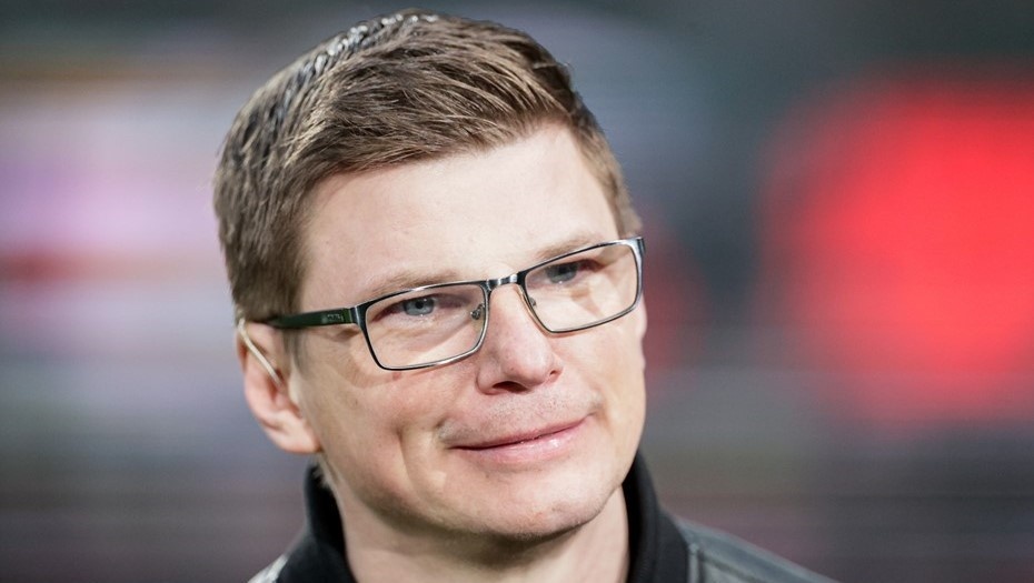    Автор фото: Михаил Синицын/ТАСС