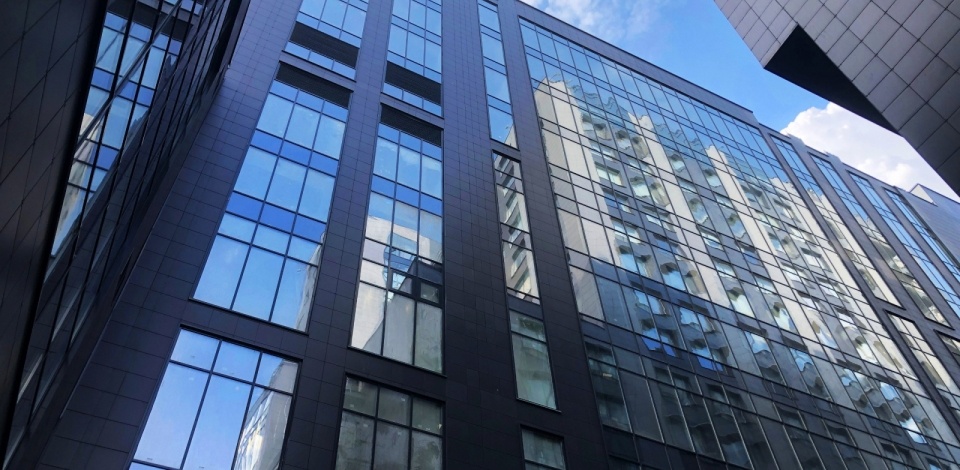     Владимир Ефимов: в рамках 19 принятых в ноябре проектов КРТ в столице построят объекты социальной инфраструктуры