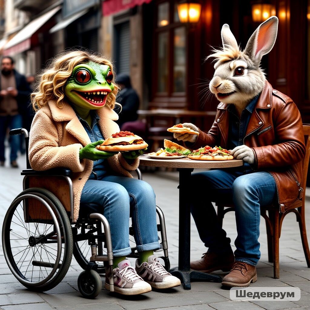 Создано автором 