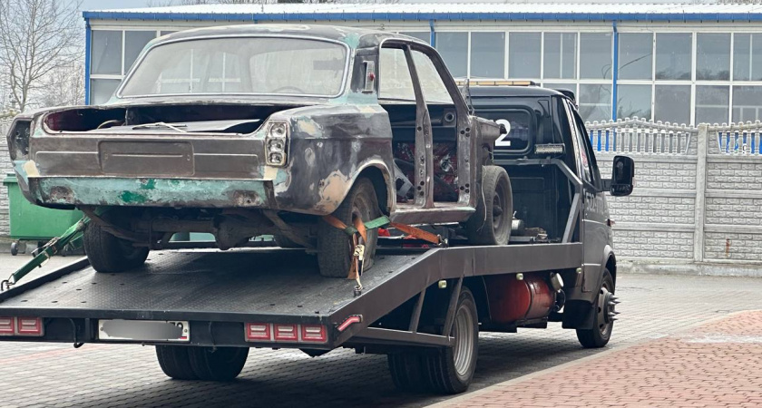    Фото: Первый городской канал Калининград