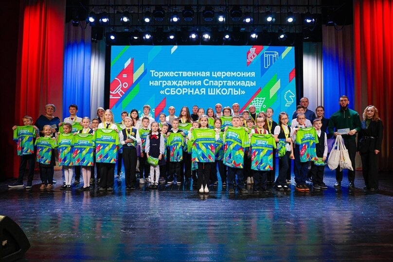  Фото пресс-службы компании 