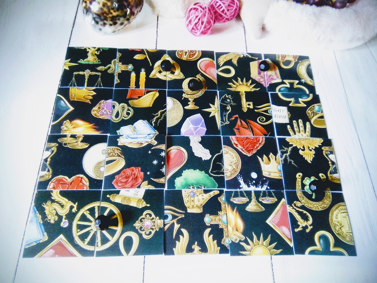 Фото автора.