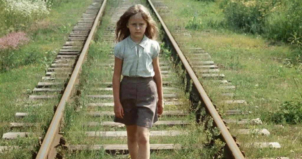 Под стук колес