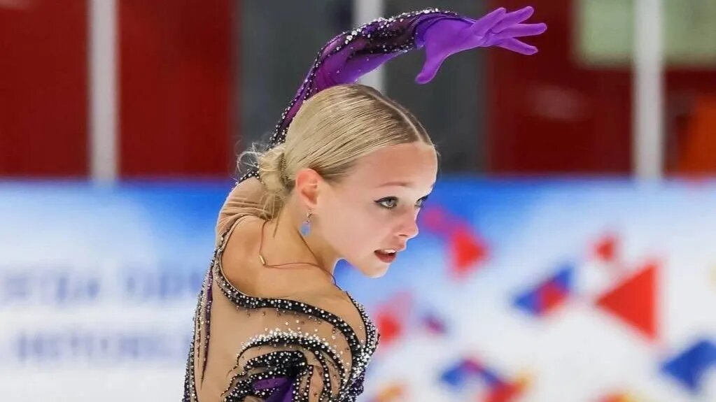 Елена Костылева