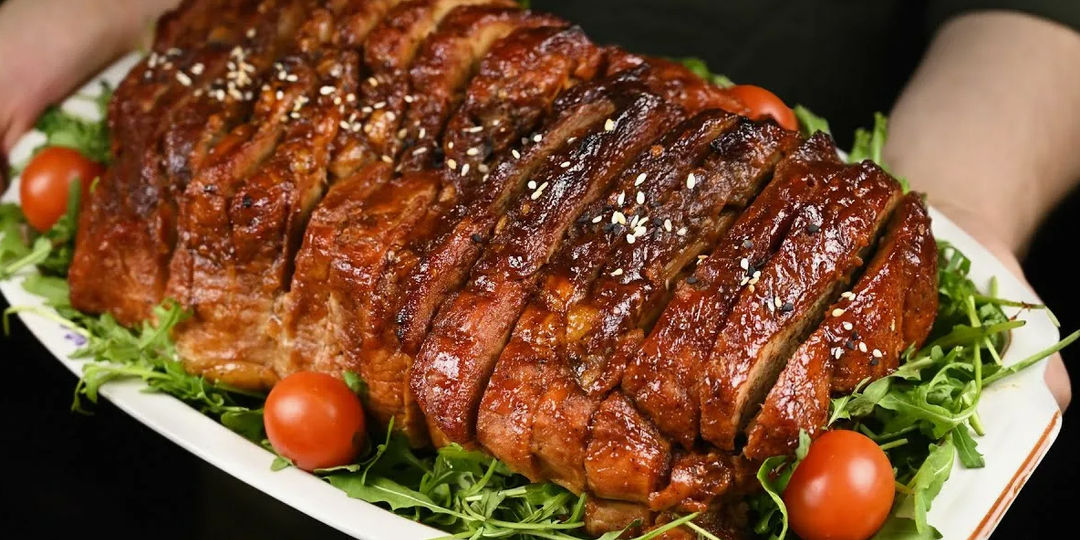 Искусство запекания: Мясные рецепты в духовке, которые покорят любого.