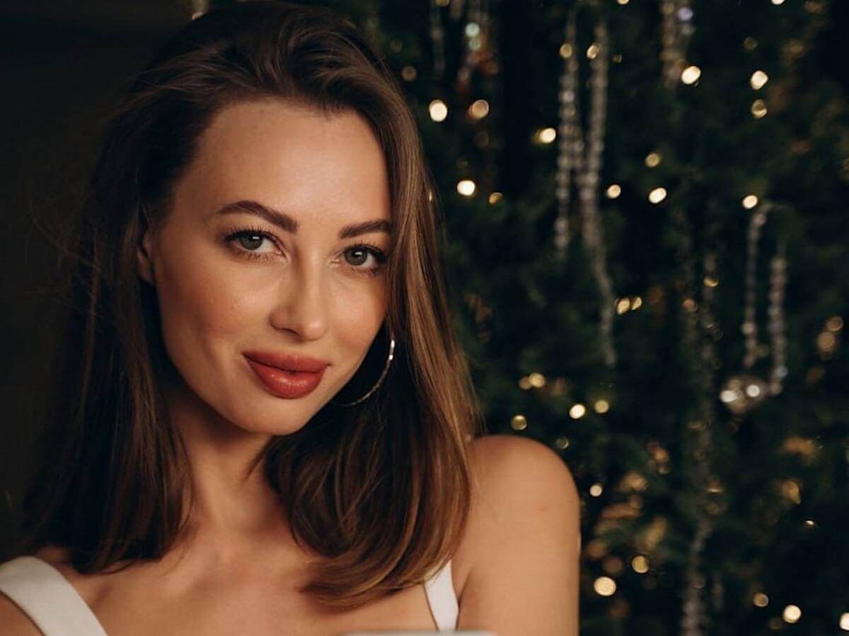    Александра Комович