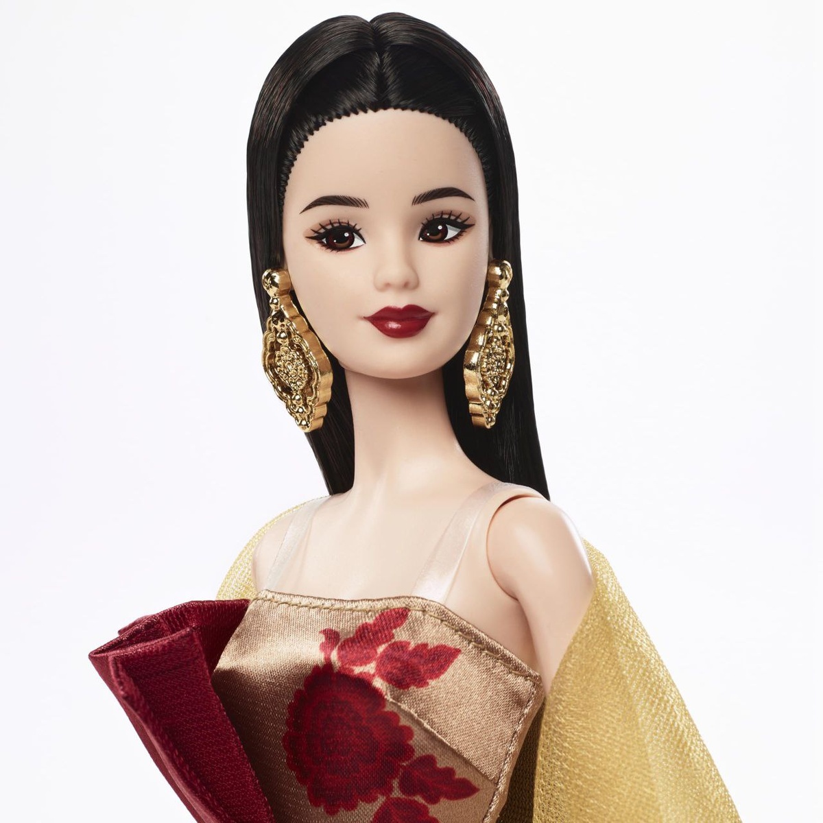 Barbie Lunar New Year 2026 такая свежая! 