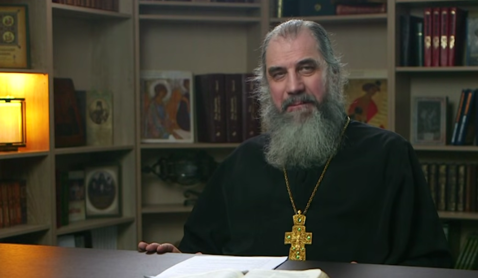 Соборование: сколько раз нужно, чтобы стало легче? Протоиерей Александр Никольский.