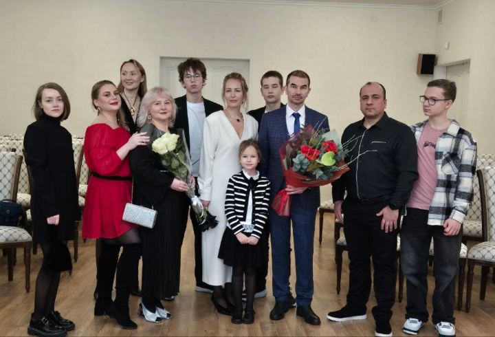 фото: Администрация Гатчинского округа