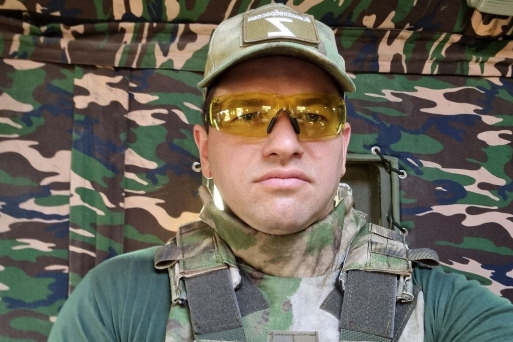    Фото © VK / Роман Алехин*