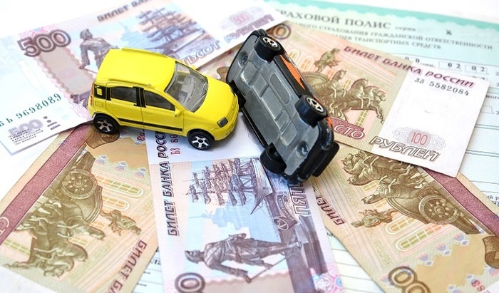    Полисы ОСАГО в ряде регионов существенно подорожали всего за два дня