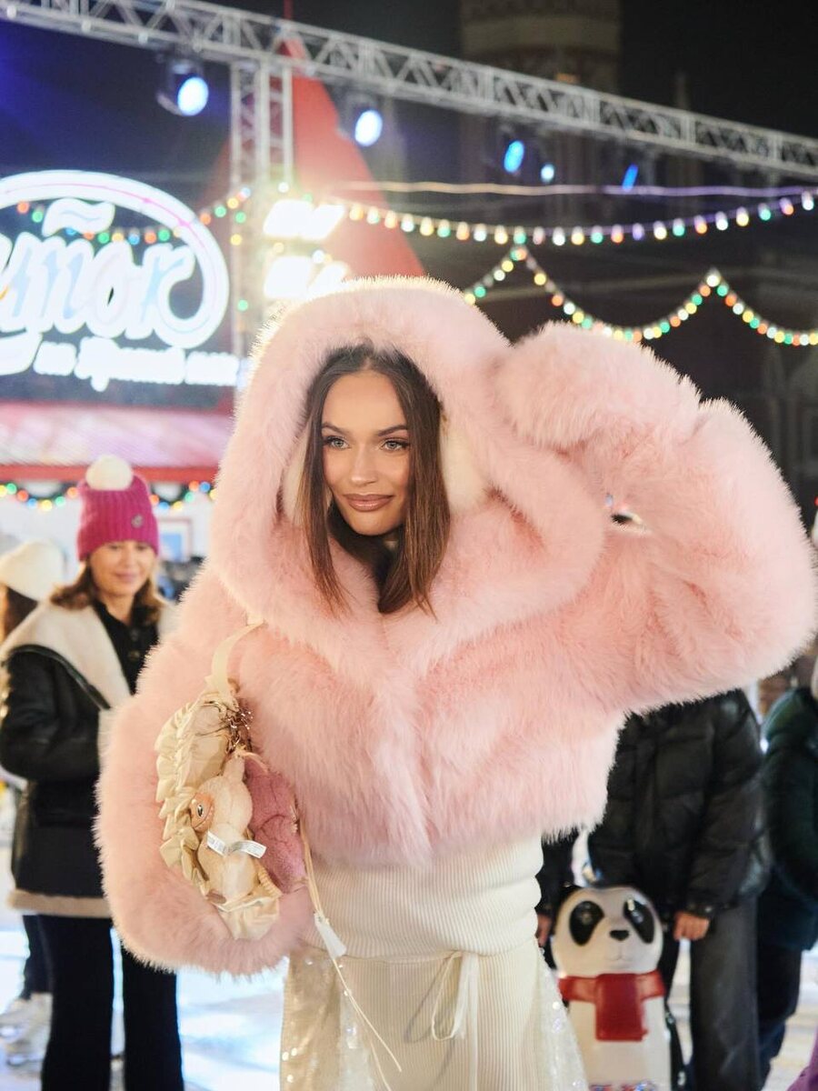 Алена Водонаева. Фото: соцсети