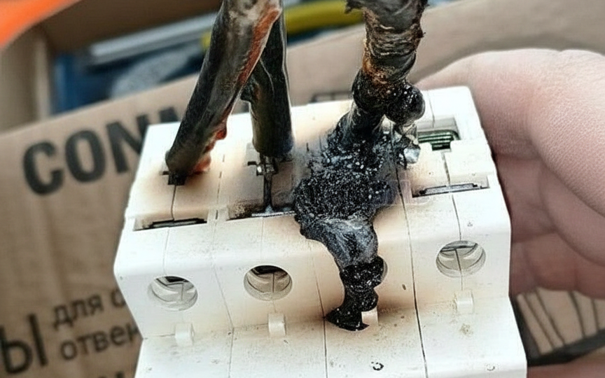 Почему СИП нельзя заводить в дом: цена удобства — пожар