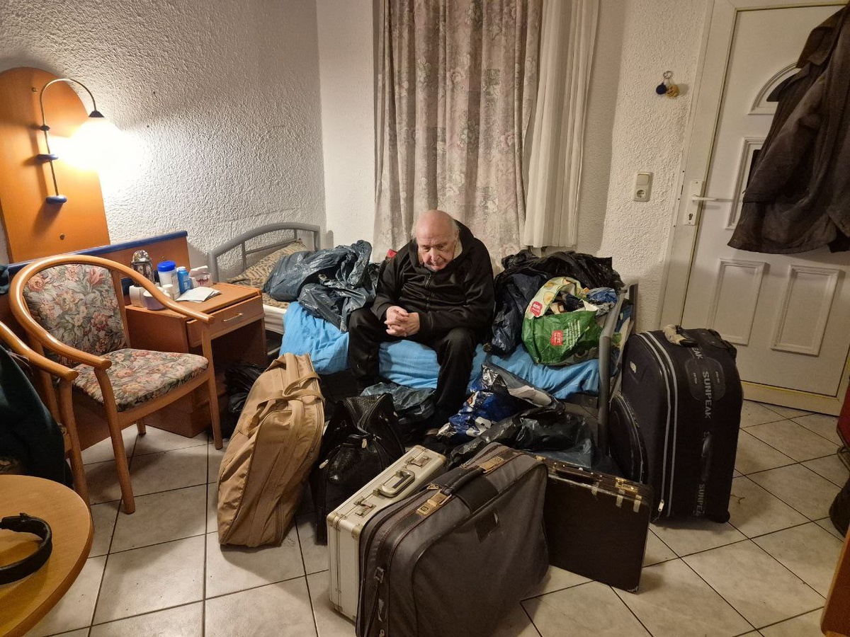    фото: предоставлено Гарри Муреем