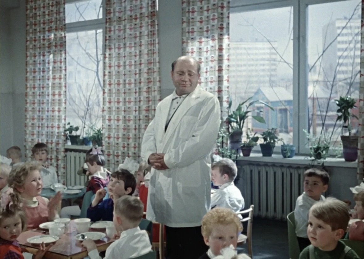 Кадр из фильма 