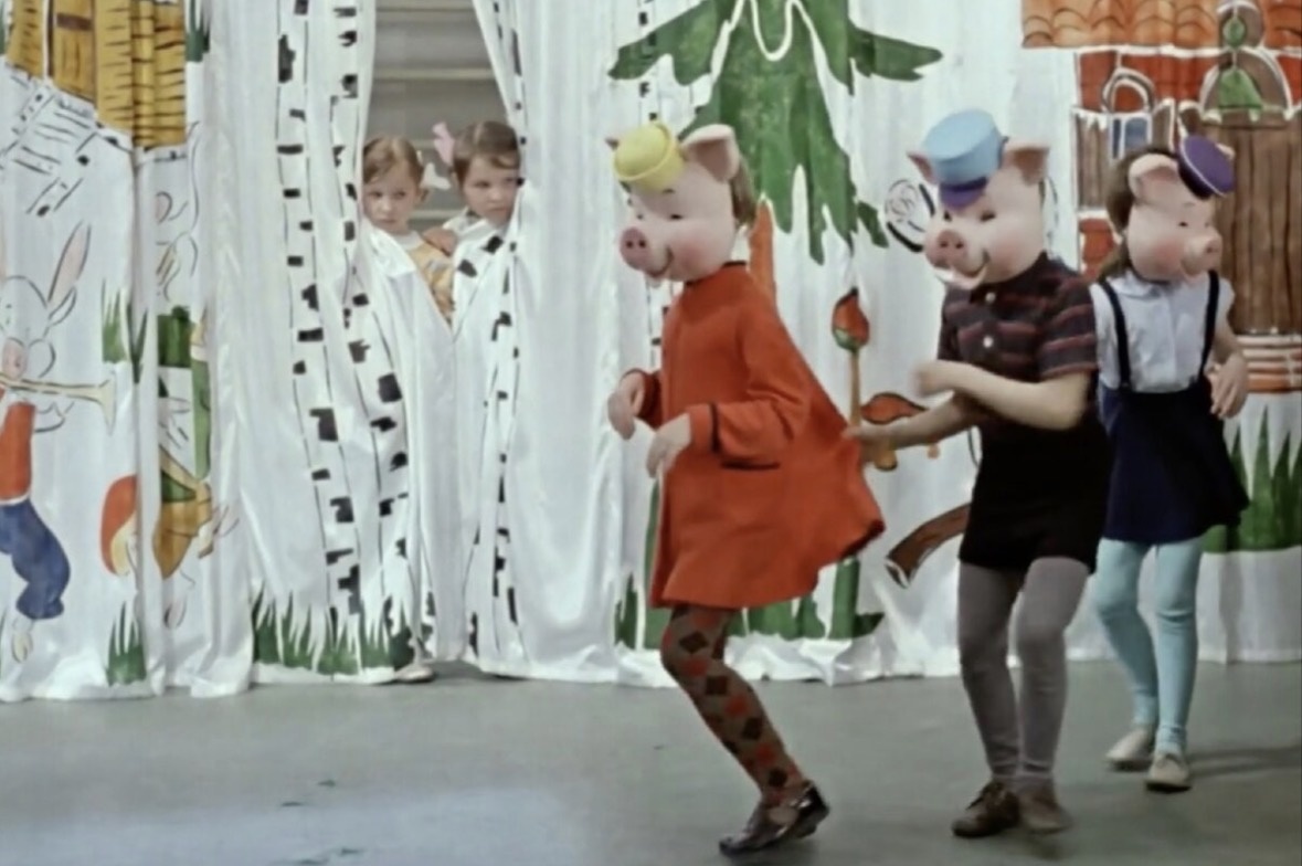 Кадр из фильма 