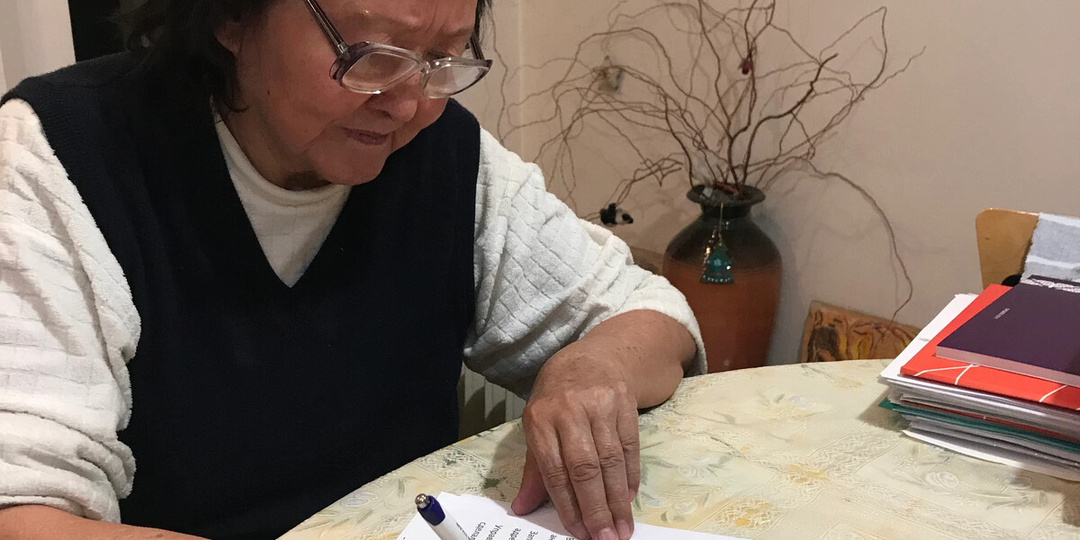 Головокружение: когда крутится мир вокруг вас