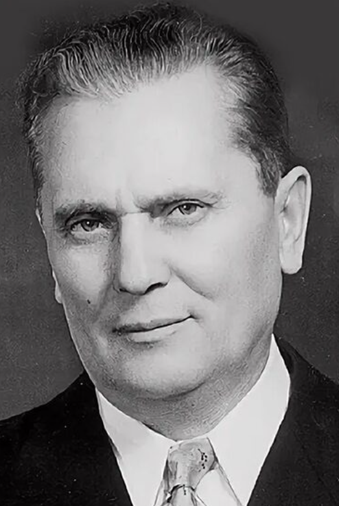 Иосип Броза Тито