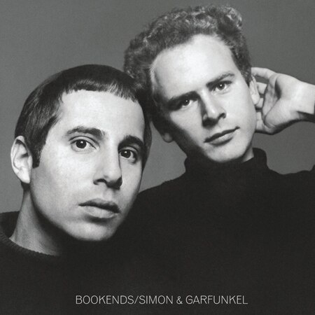 Simon & Garfunkel — Bookends — 1968