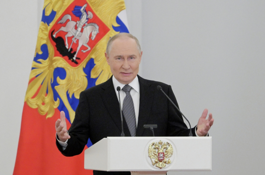    Алексей Никольский/РИА Новости