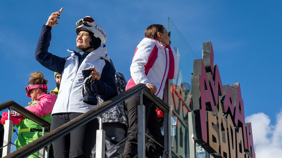 Фото: Алексей Смагин / Коммерсантъ