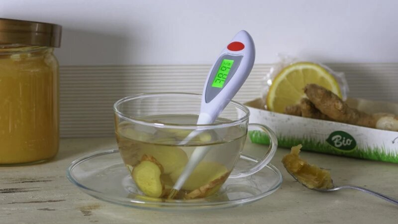     Болезнь, ОРВИ. CC0