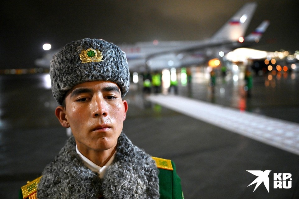   Иван МАКЕЕВ