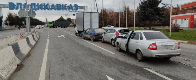    Фото: 15 регион