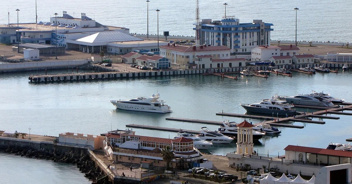 Фото: Александр Любарский / Коммерсантъ
