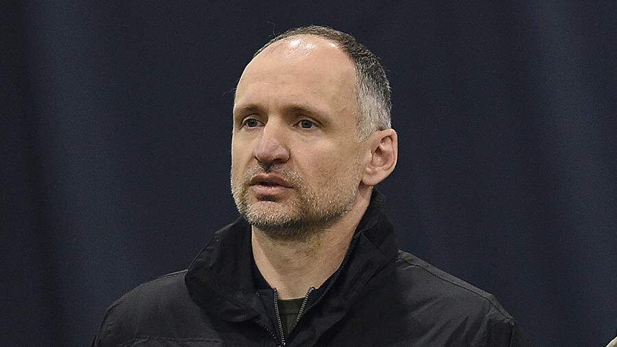    Фото: Global Look Press/Kaniuka Ruslan/Keystone Press Agency