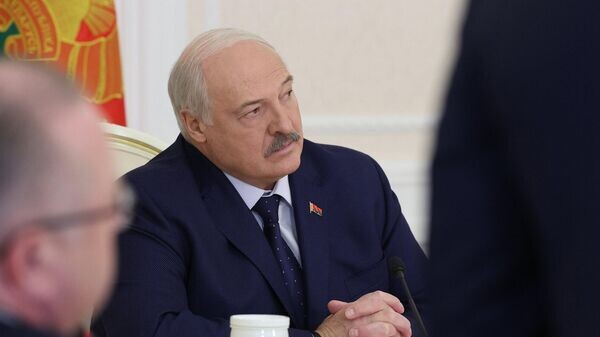    © Пресс-служба президента Беларуси