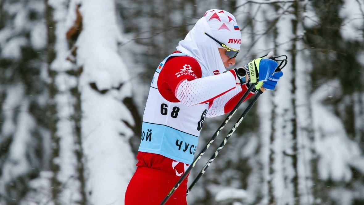    Сергей Волков.ФЛГР
