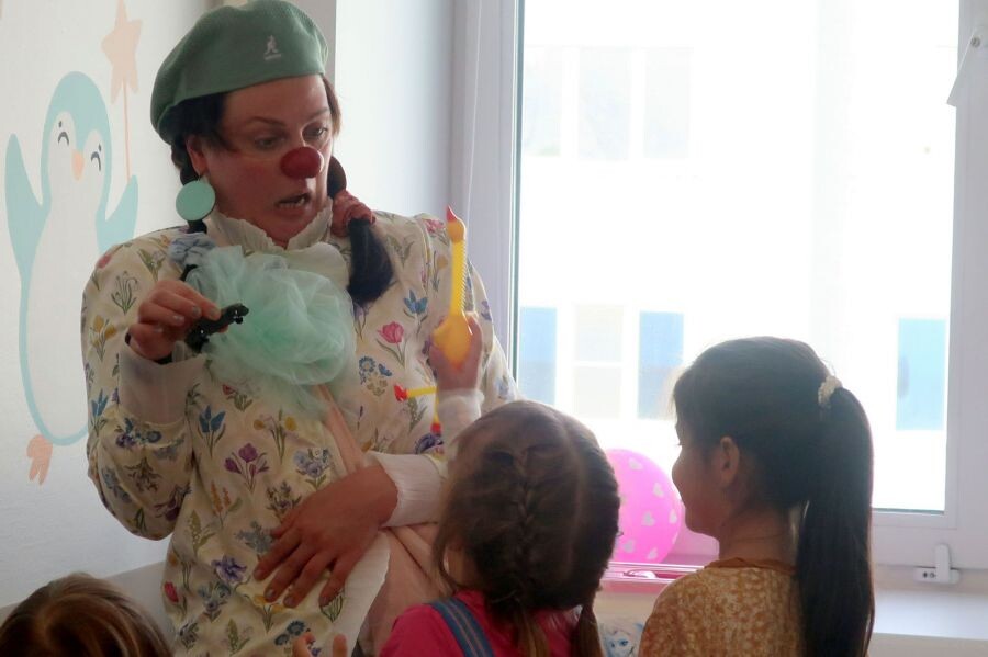 Фото: Минздрав Свердловской области