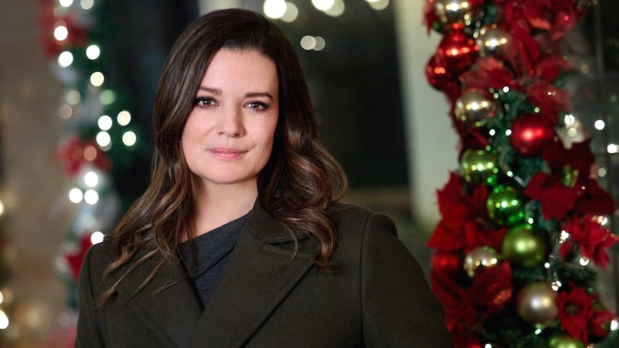 кадр из сериала