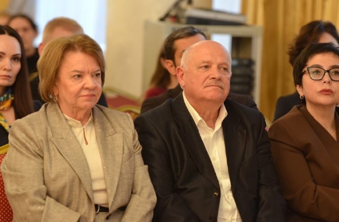    Алина Сухомлинова, пресс-служба Общественной палаты Краснодарского края