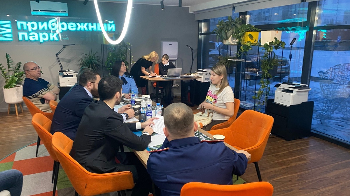    Дольщикам в Нефтеюганске пообещали достроить их дома быстрее