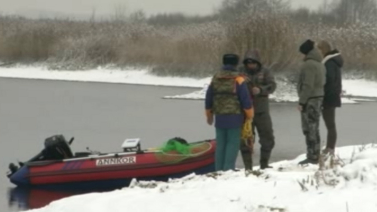    Обзор событий в Курской области за прошедшую неделю от спасательного ведомства