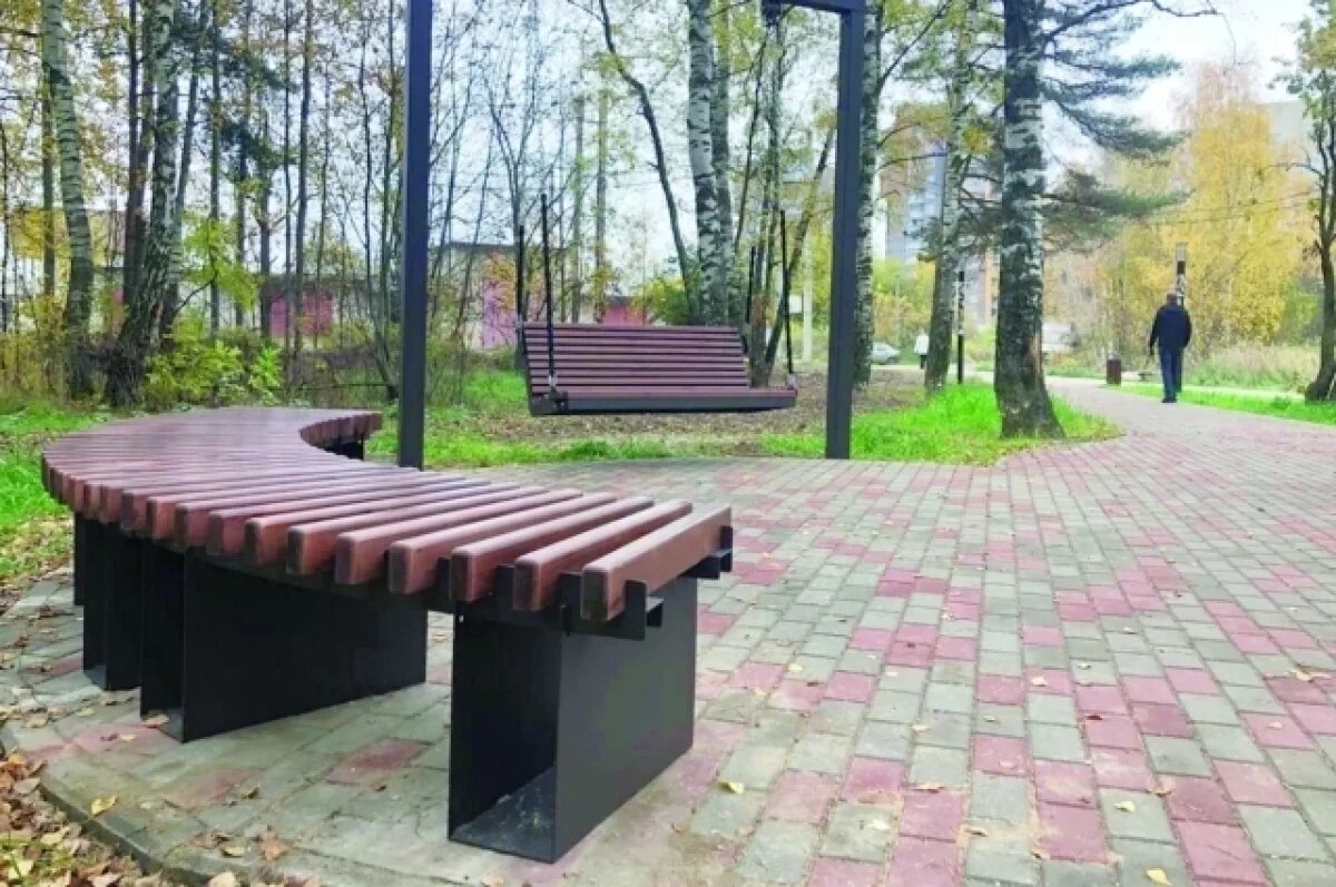    Нацпроект «Формирование комфортной городской среды» один из немногих, по которому удалось завершить все запланированные в Ивановской области объекты.