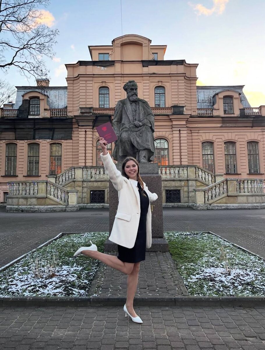     Фото: соцсети А. Мишиной  Фотография взята из открытых источников.