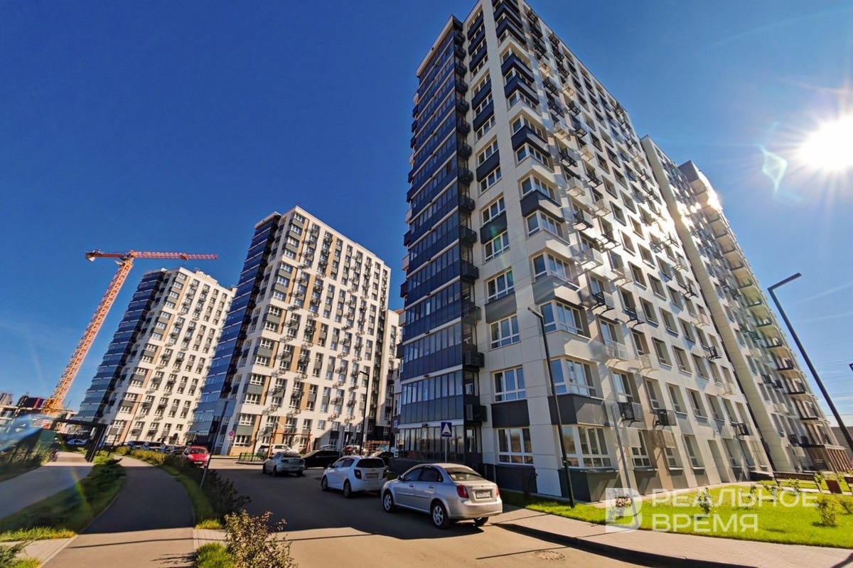   Артем Дергунов / realnoevremya.ru