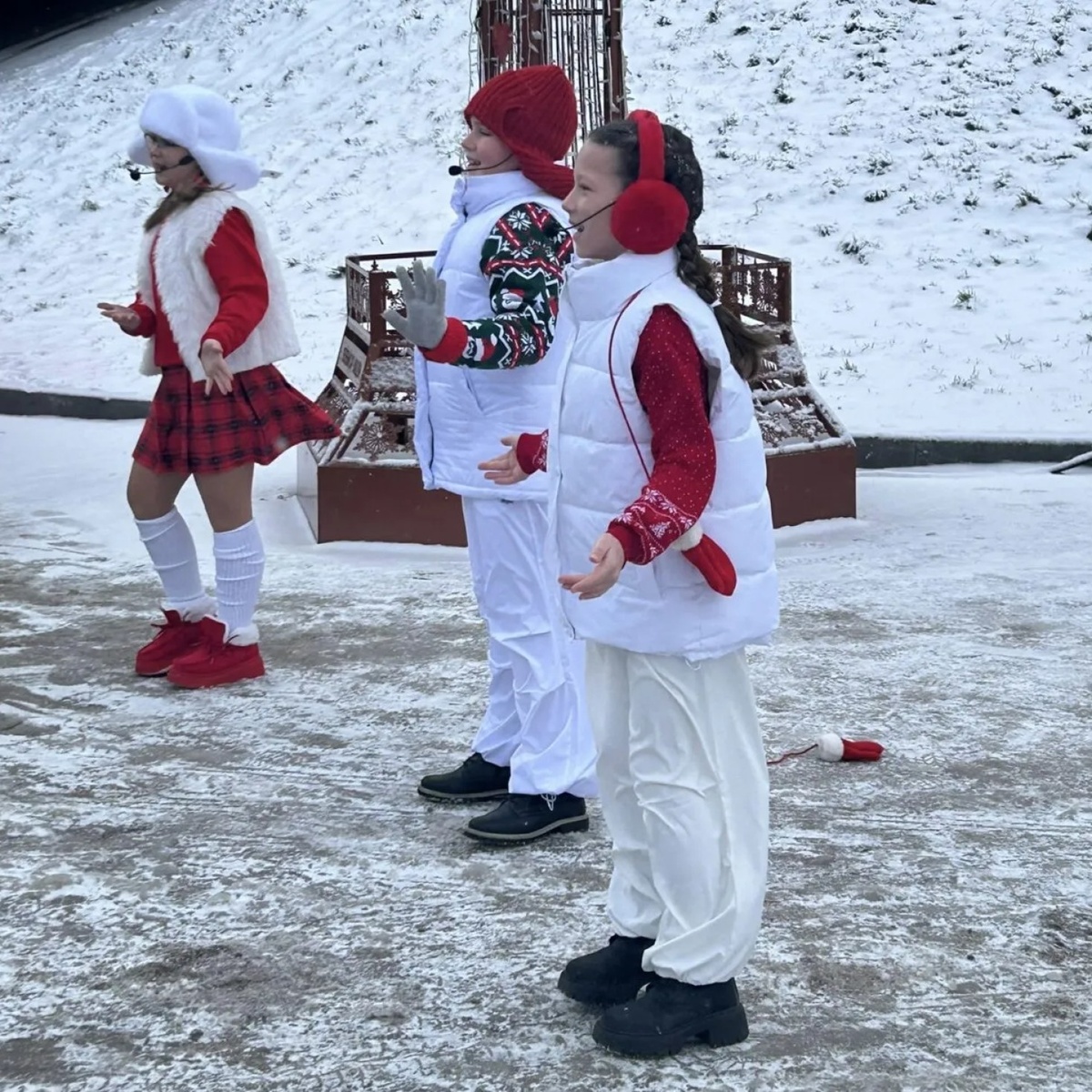 Листайте вправо, чтобы увидеть больше изображений