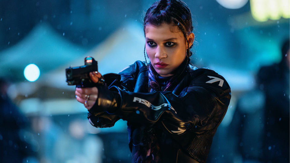    Линара Самирханова