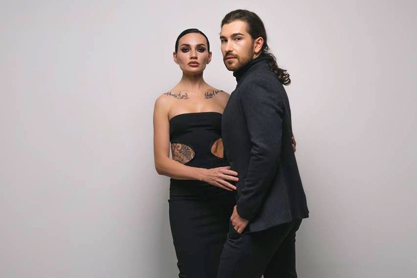    Алекс Целесте/ Telegram