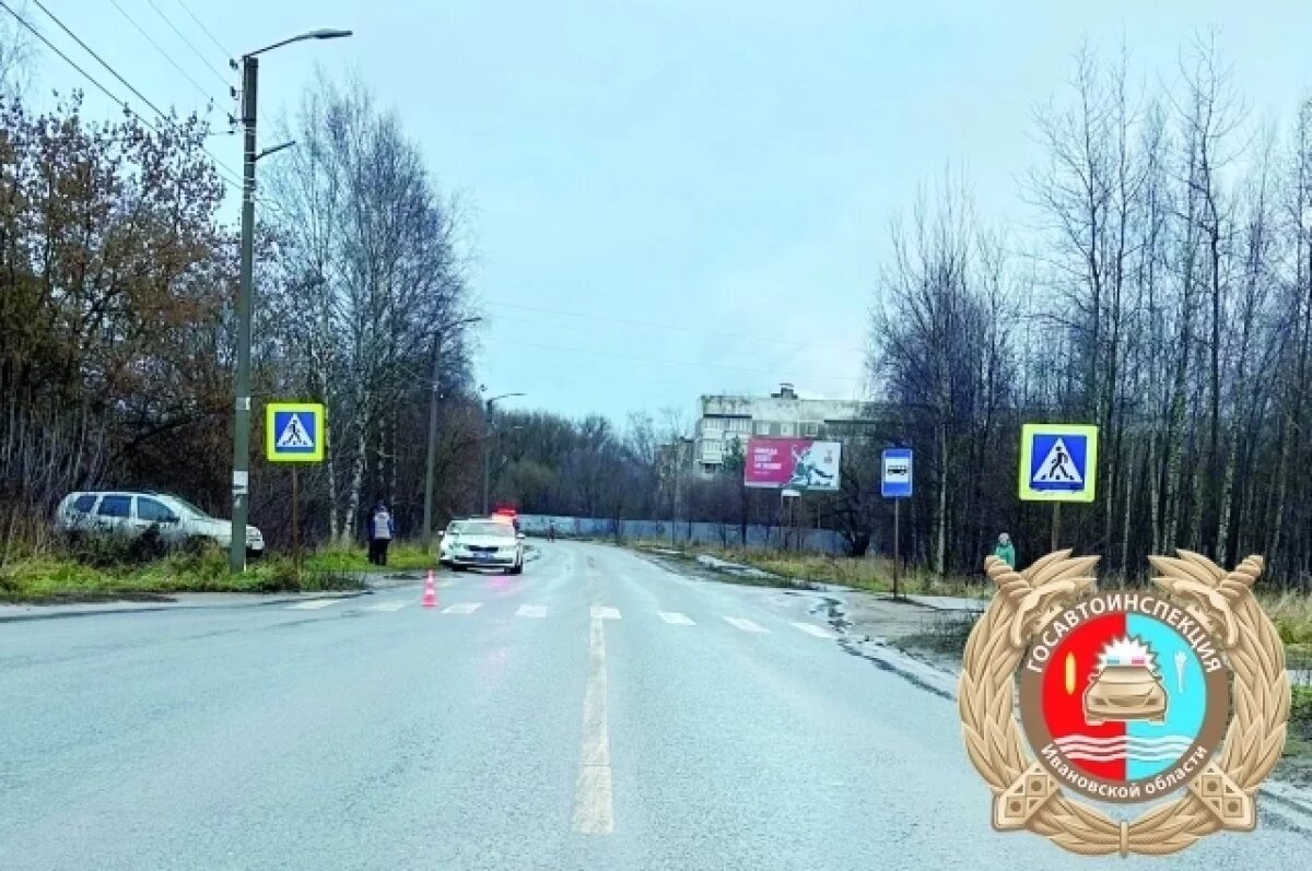    Все пострадавшие переходили дорогу по пешеходному переходу.