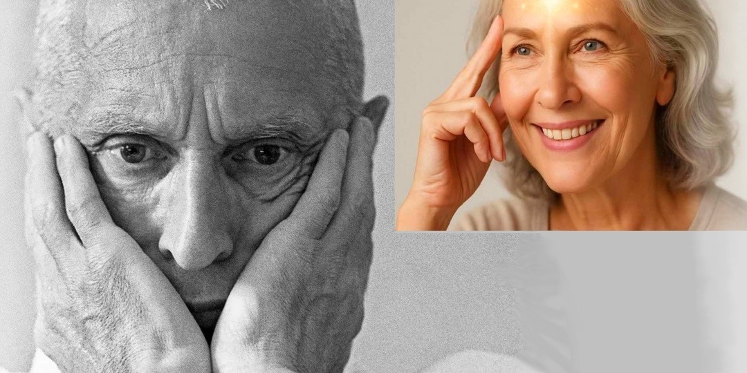 Тест Амосова: уникальный способ проверить состояние мозга за 30 секунд после 60-ти лет