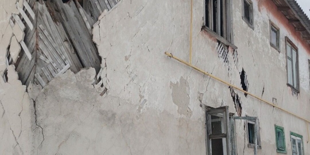 УК «Умка» обвиняют в бездействии и «доении» денег с жителей аварийного фонда Карелии