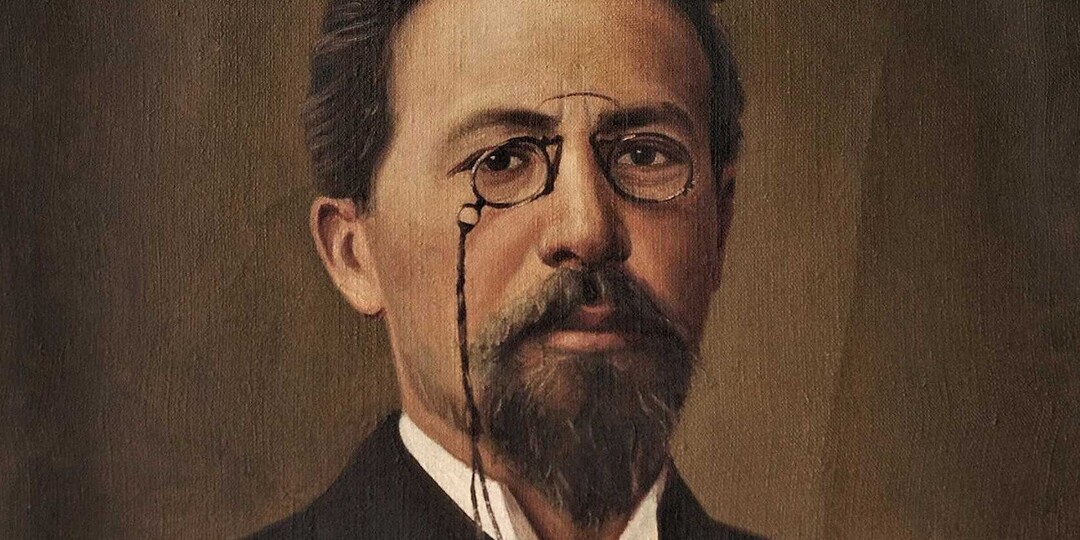 Как отличить достойных от фальшивых людей: 7 советов Антона Чехова