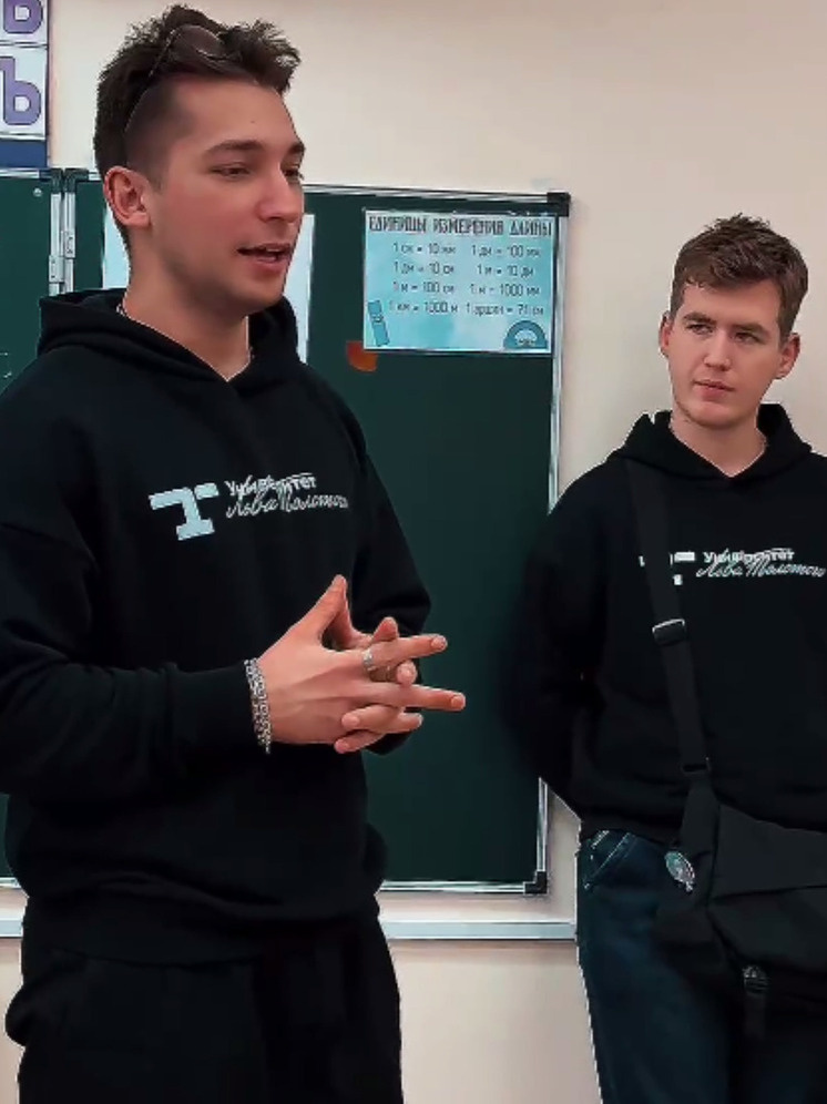     Фото: скрин видео с ТГ-канала Александра Аникеева